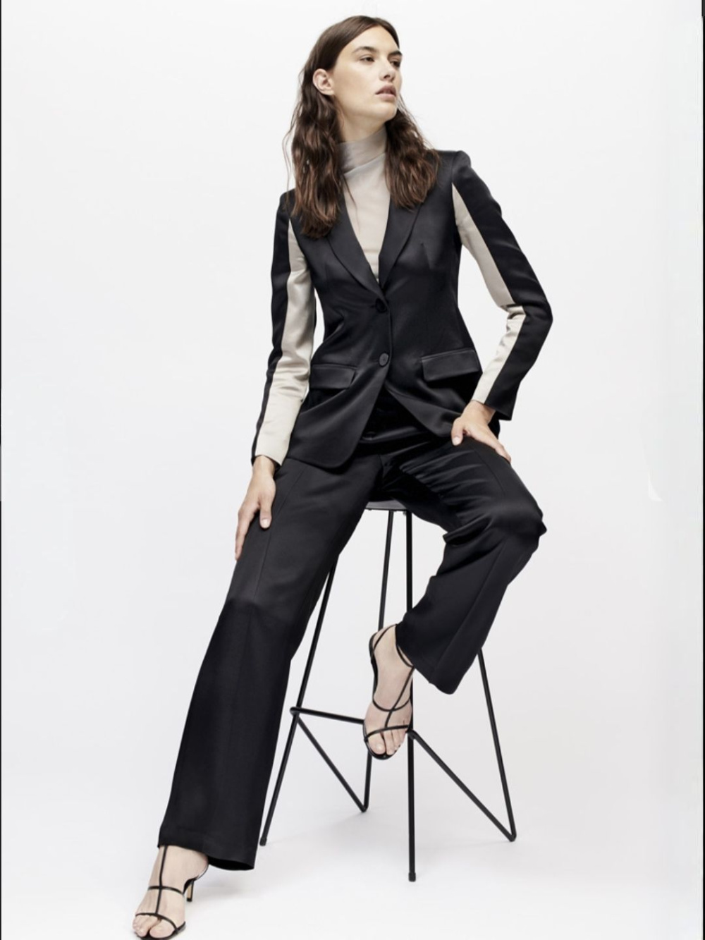 брюки женские luisa cerano 618124/2385 001