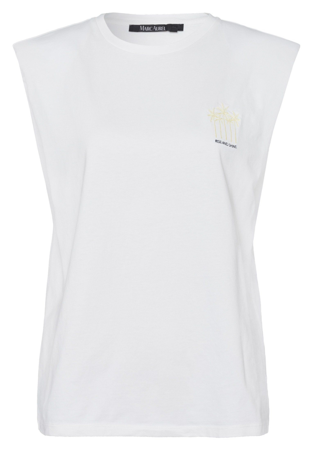 футболка женская marc aurel 7147 7000 73329