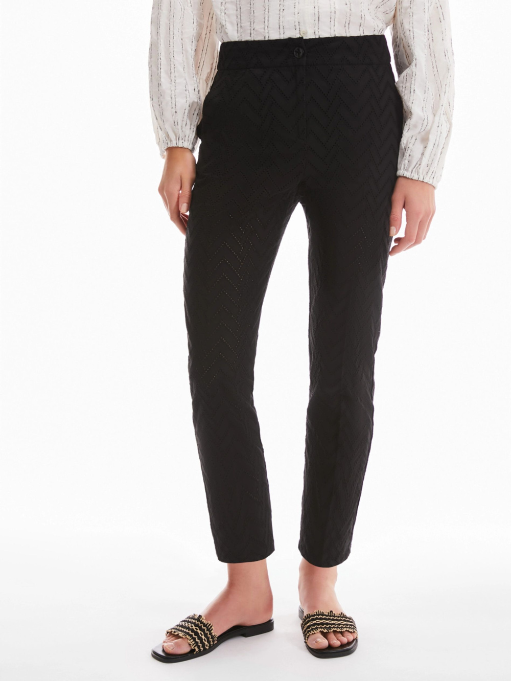 брюки женские pennyblack DIORITE - 1131114302002