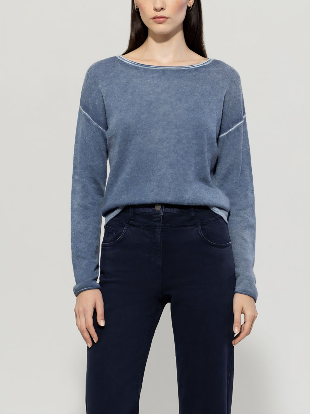 джемпер luisa cerano 118597/5923