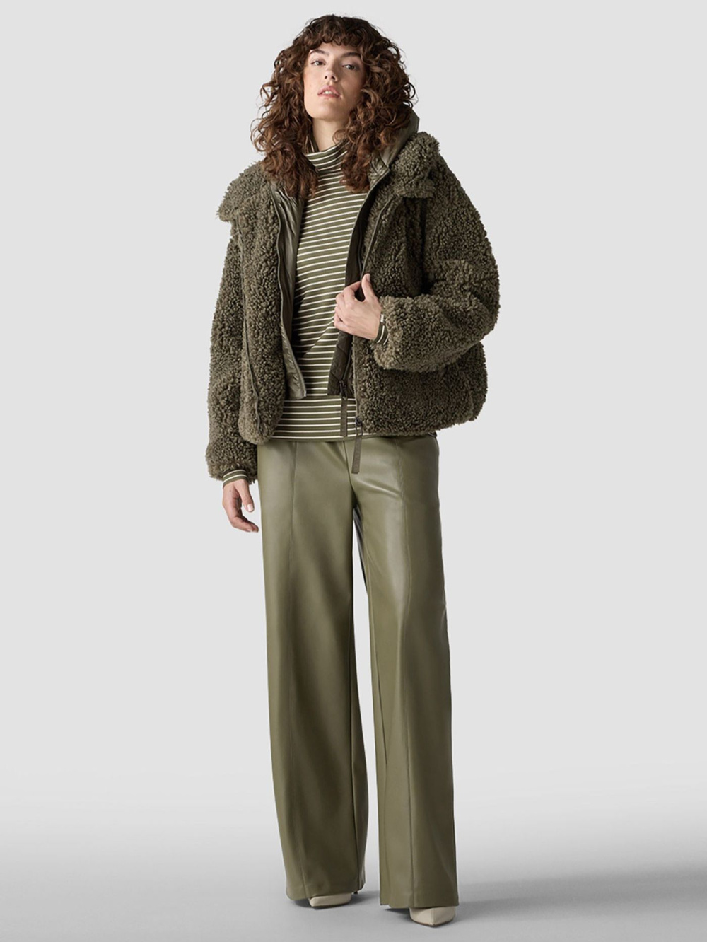 куртка lecomte 55-622023 5426