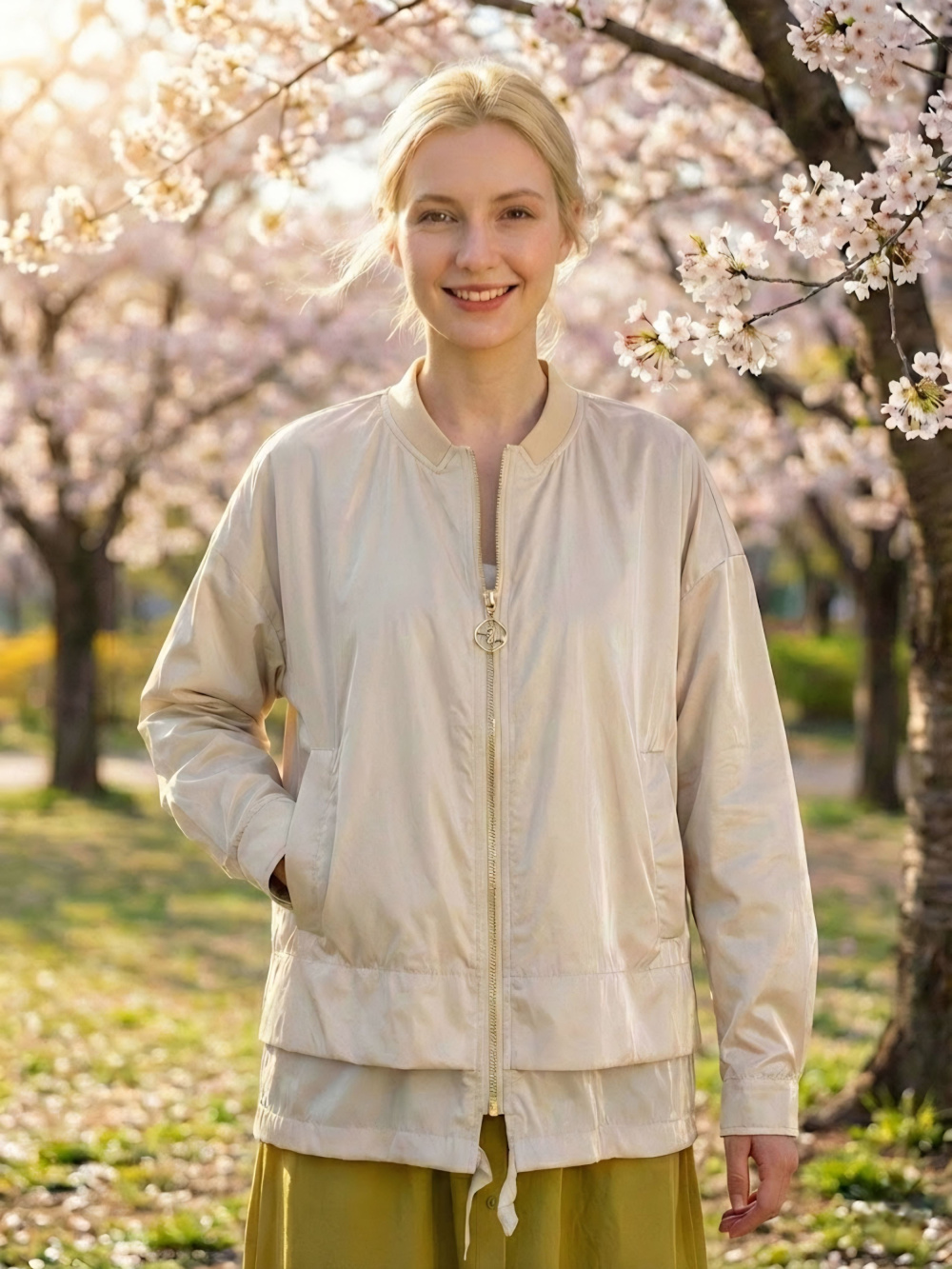 ветровка (куртка) franco vello 3765-125/25-01