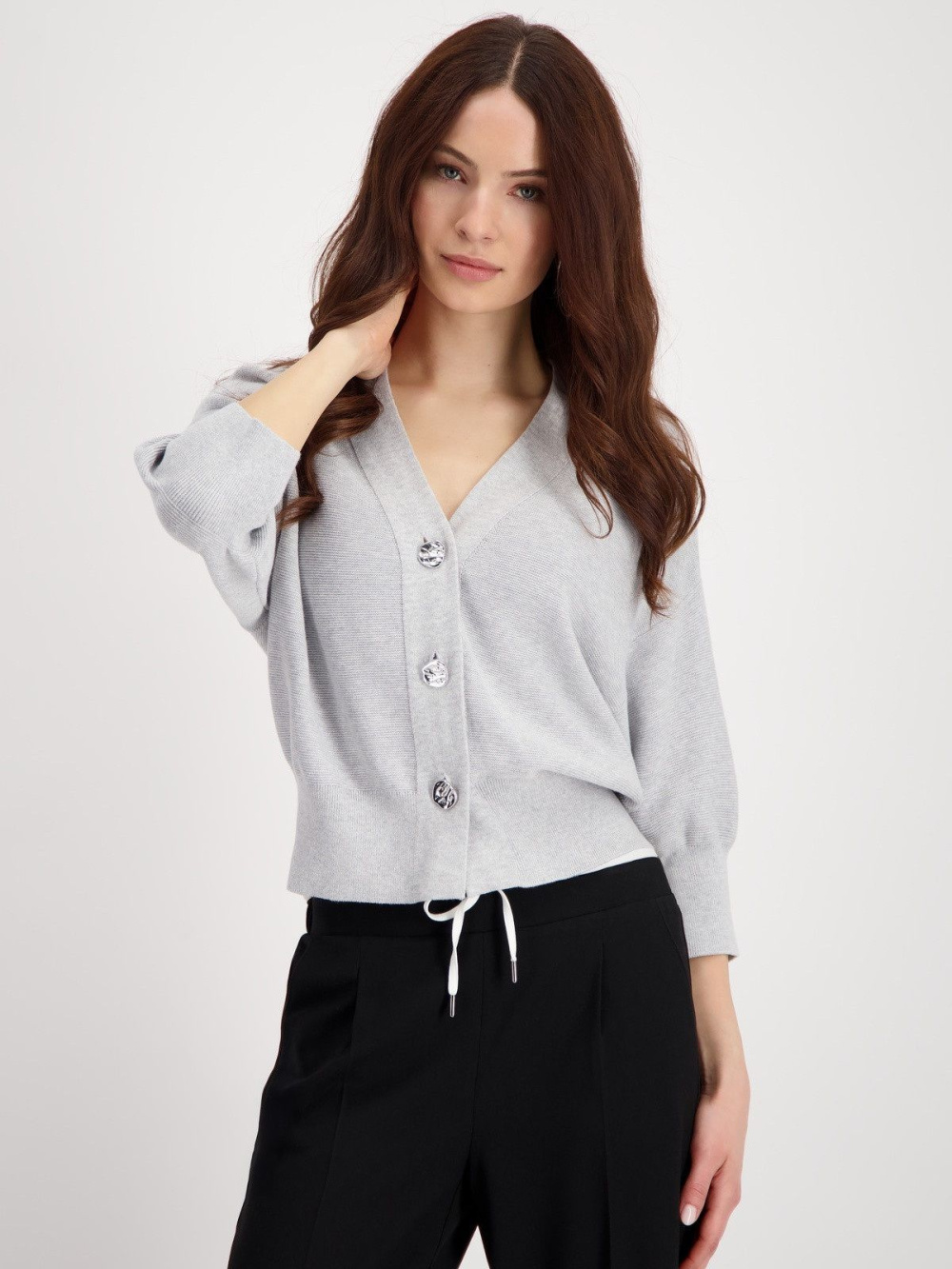 кардиган monari 808910 820