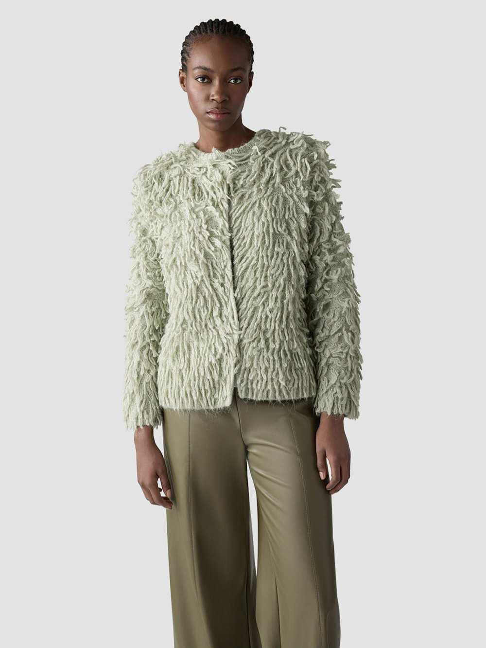 кардиган lecomte 55-622522 5418