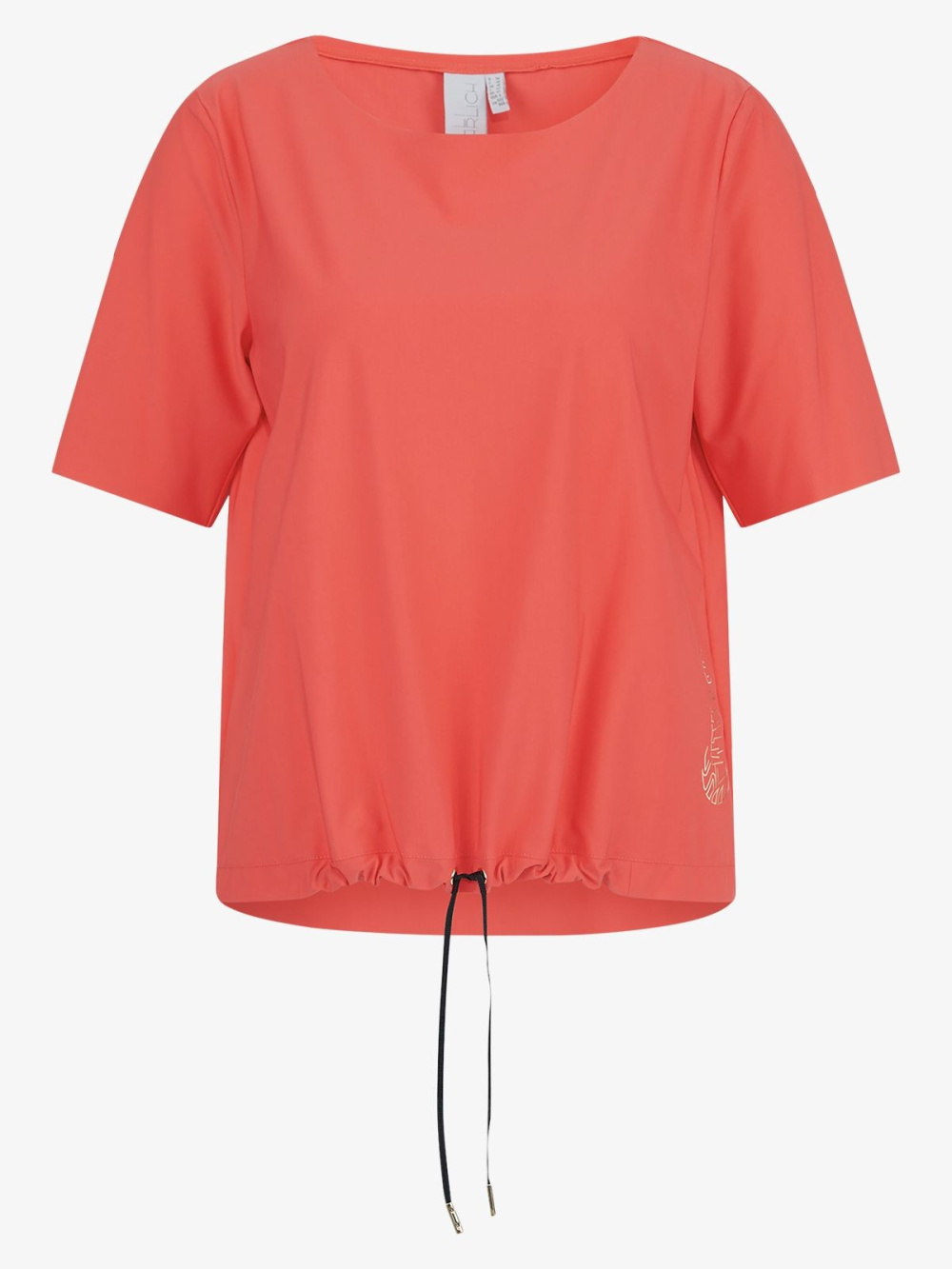 футболка женская sportalm 250028 Utta