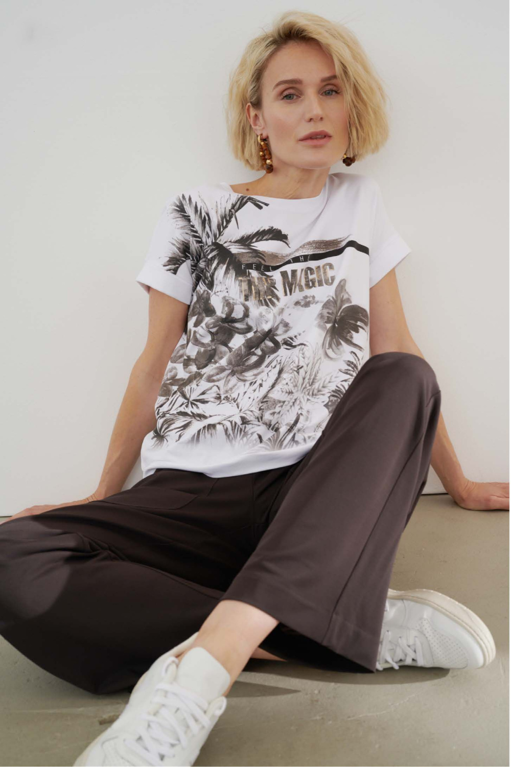 брюки margittes 46728 2004 600003