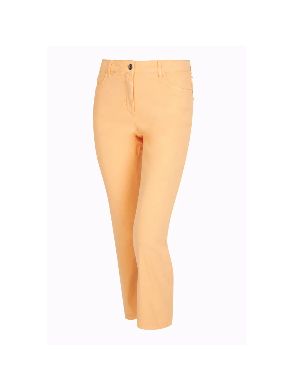 брюки джинсовые sportalm 17 175 05 777 coral sands (65)