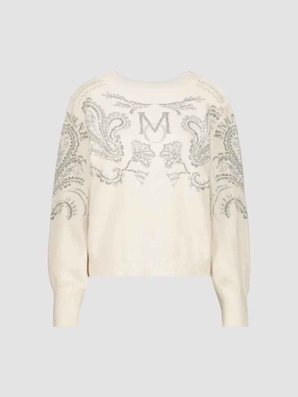 пуловер monari 807831