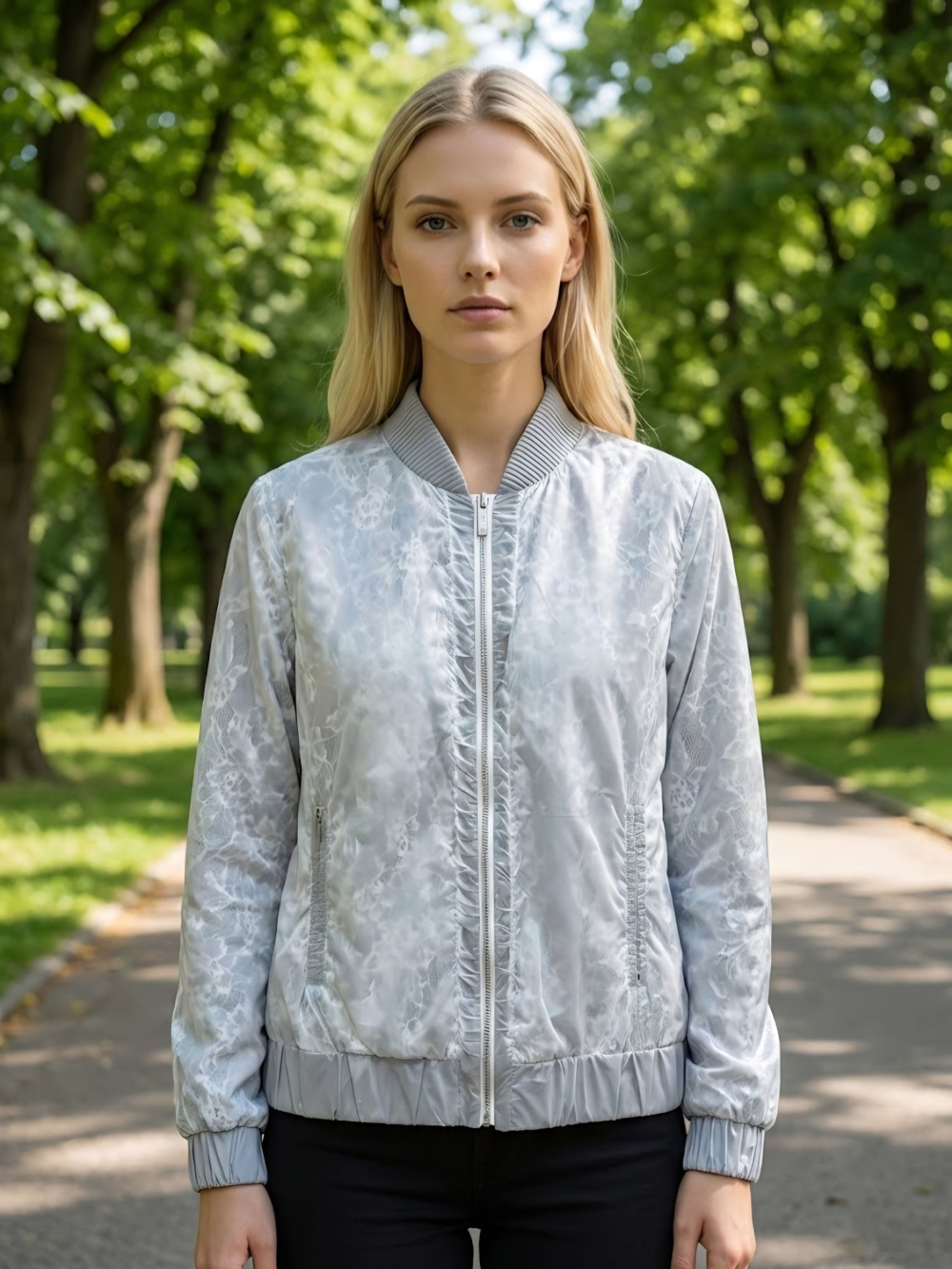 ветровка (куртка) franco vello 3754-125/25-01