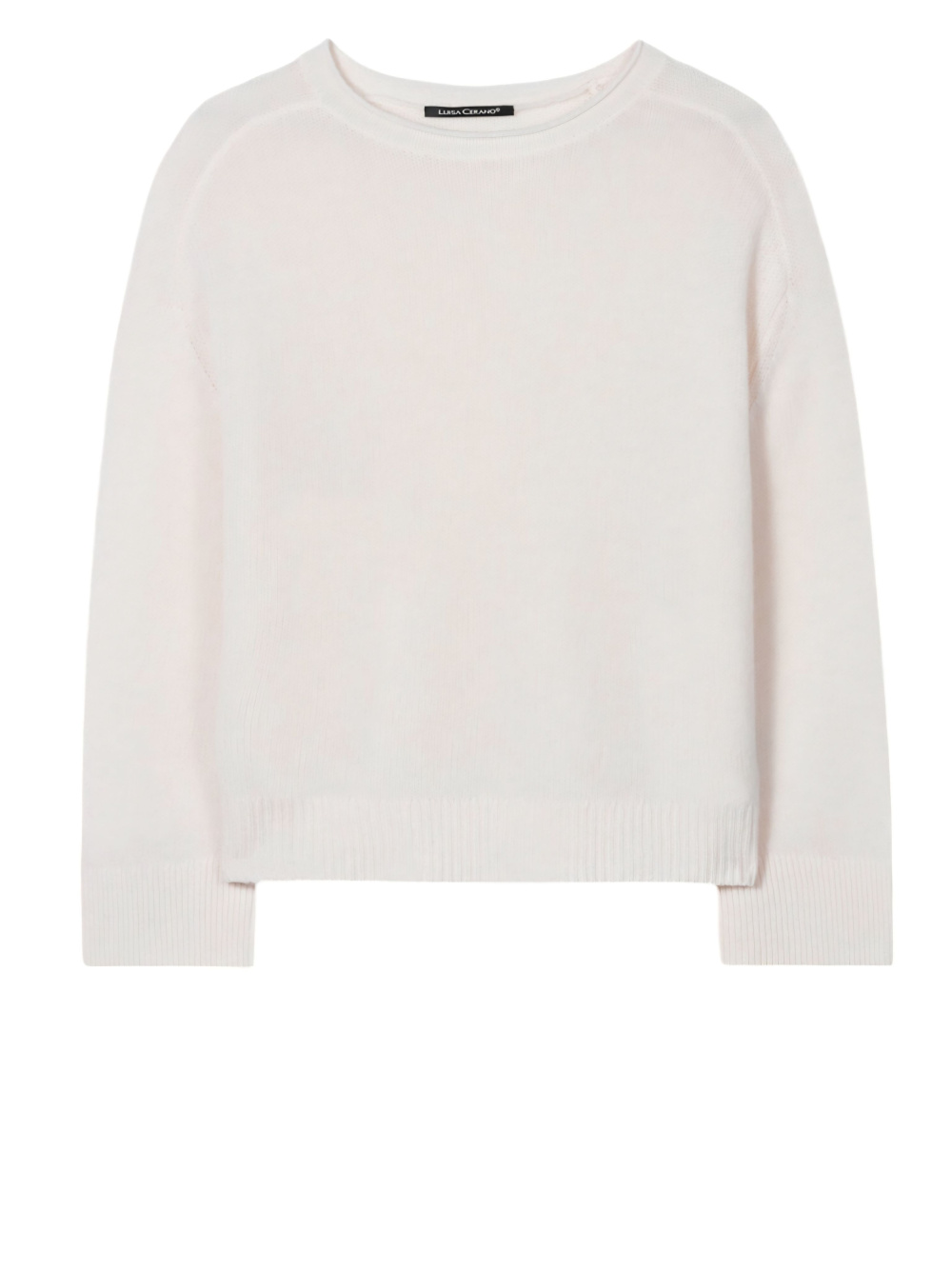 пуловер luisa cerano 108536/5871-00-0111