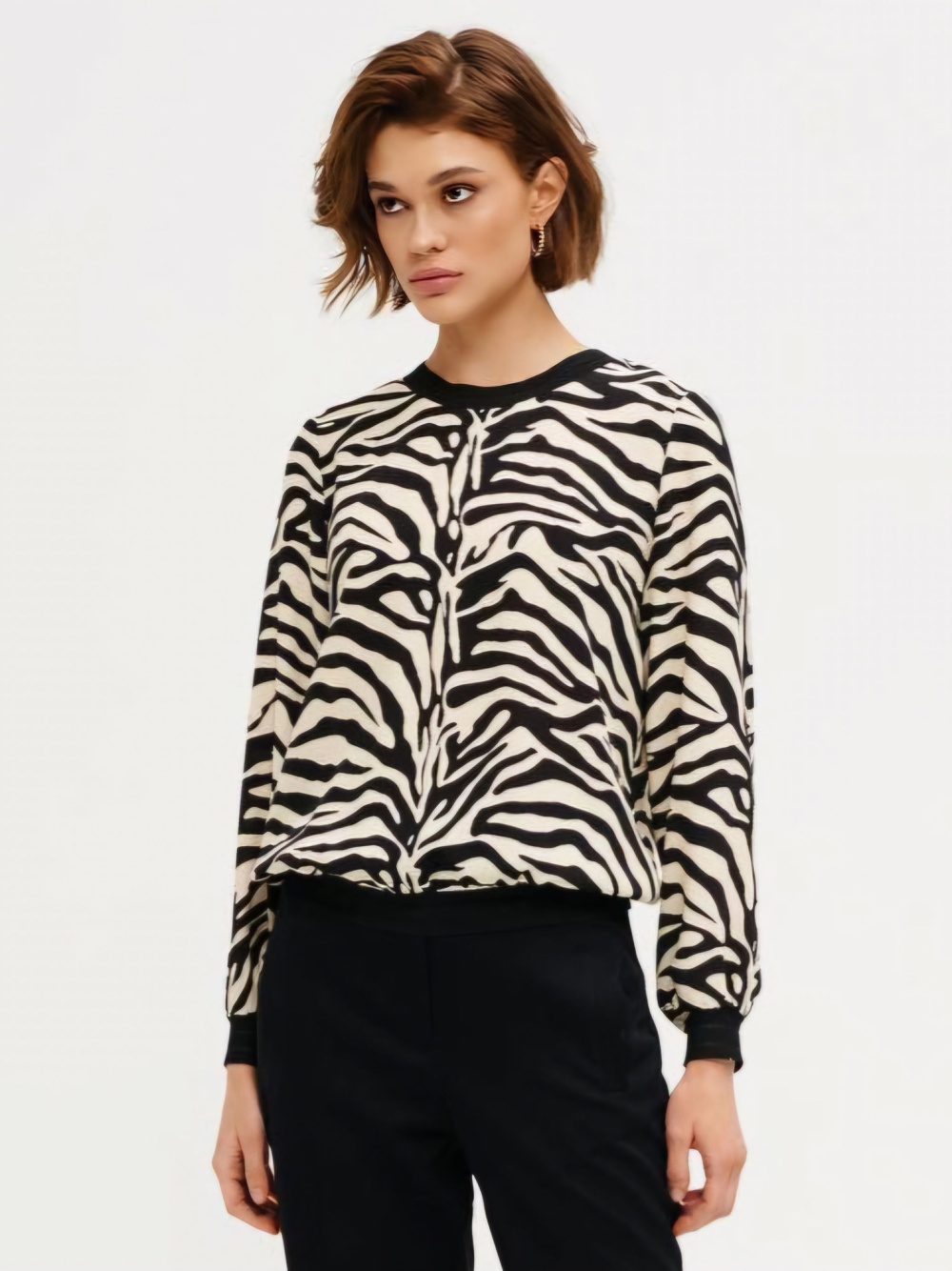 блузка noche mio SOPRANO 6.794