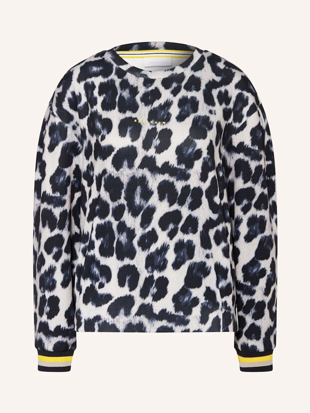 толстовка женская sportalm 400136 Rafaello