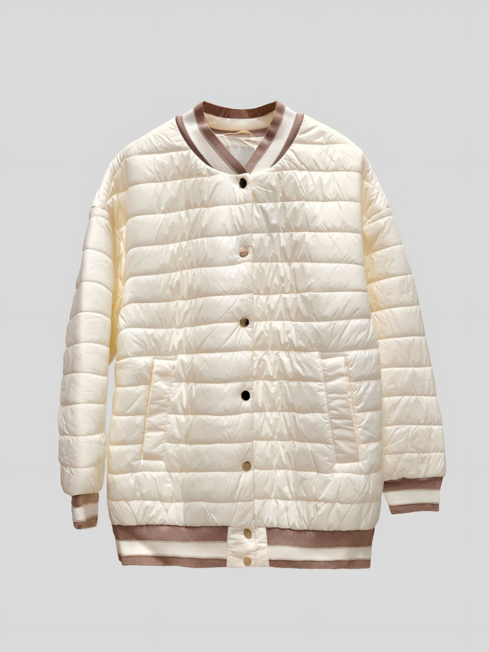 куртка (бомбер) franco vello 3617-124/24-01