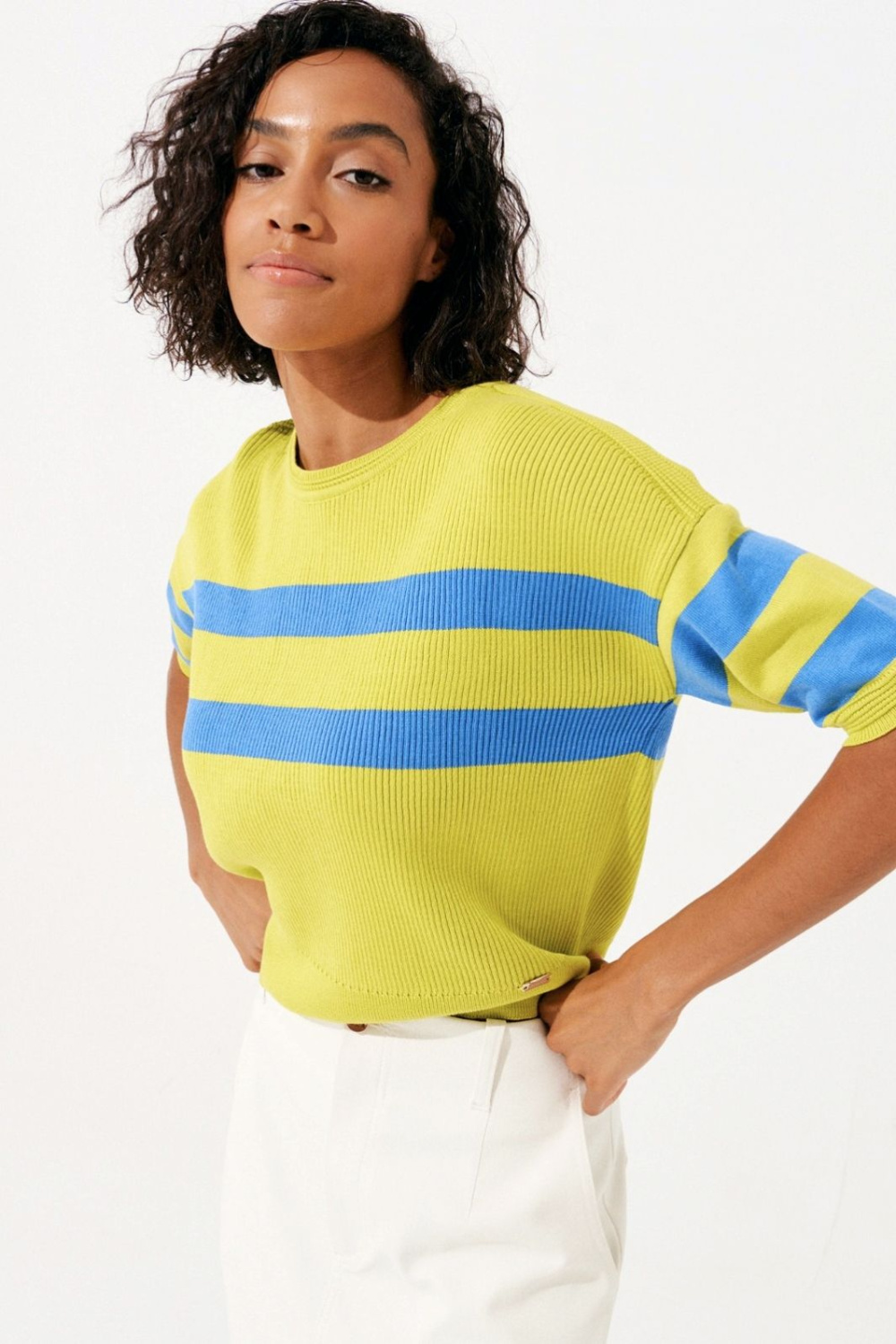 джемпер женский noche mio REETHI 6.849