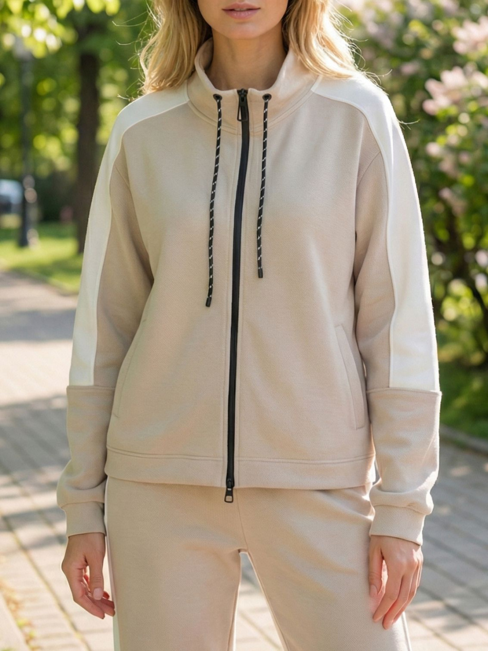 толстовка franco vello 6225-225/25-01