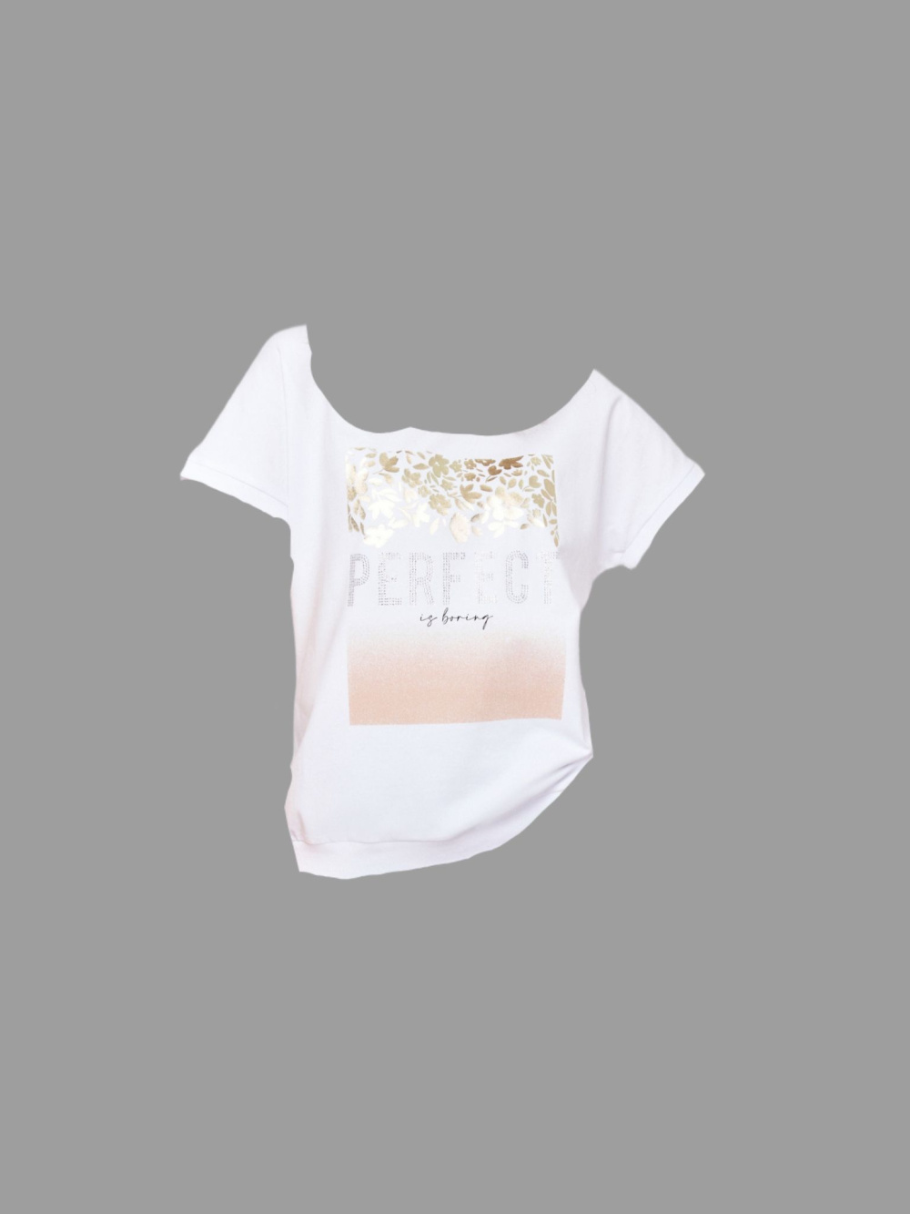 футболка (джемпер) franco vello 2125-125/25-01