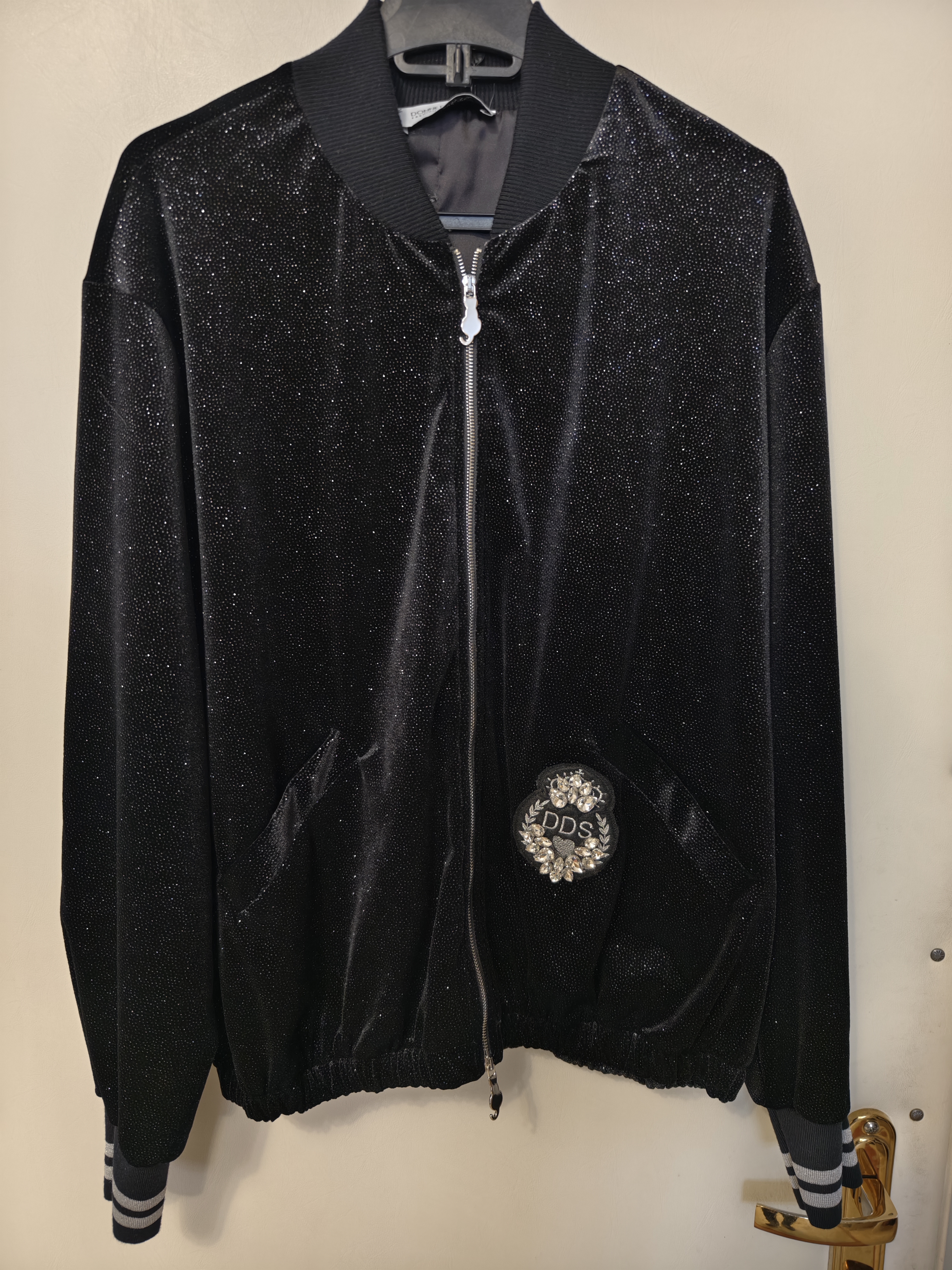 жакет donne da sogno 25D4354