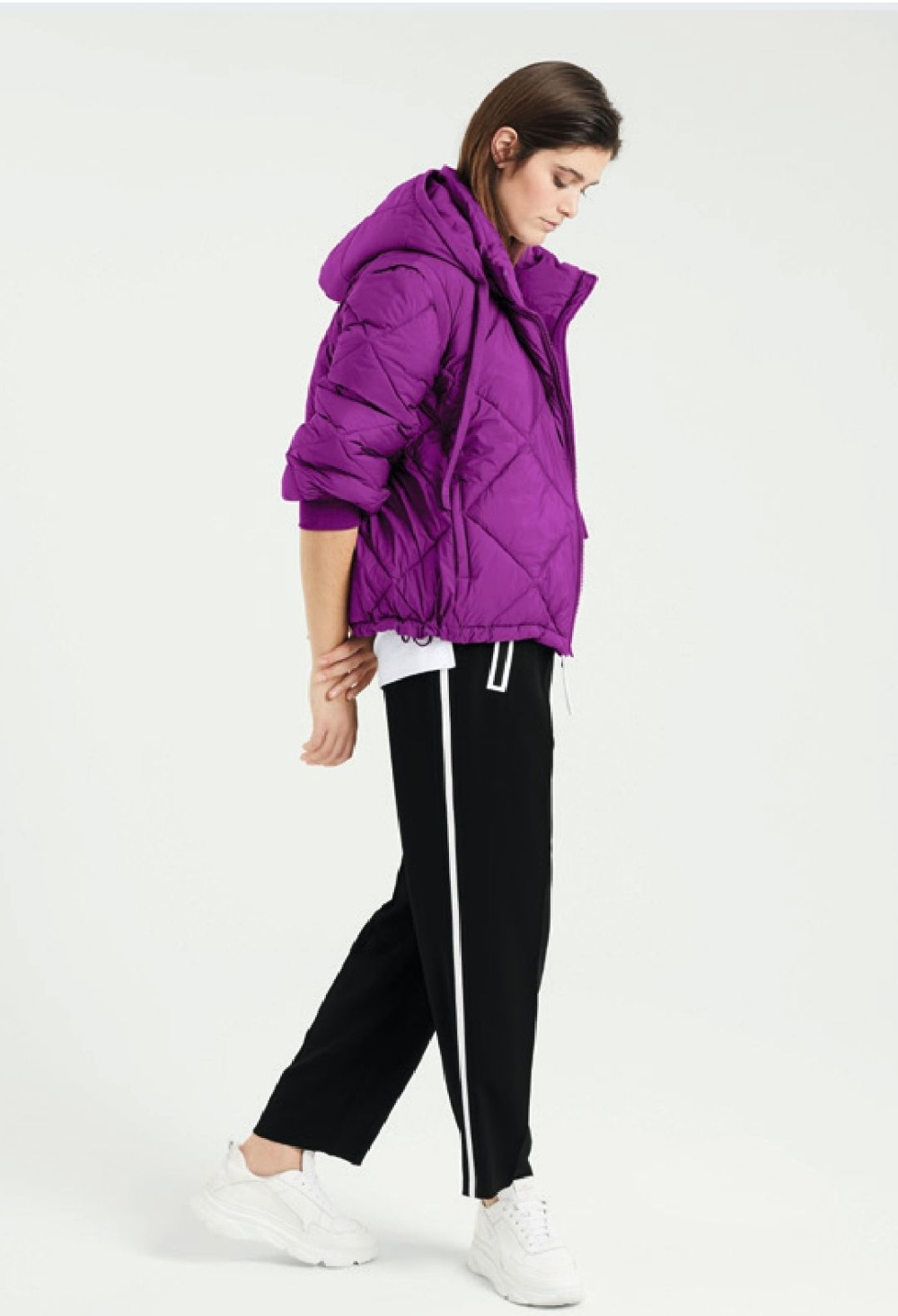 брюки marc aurel 1664 2000 92875 60001