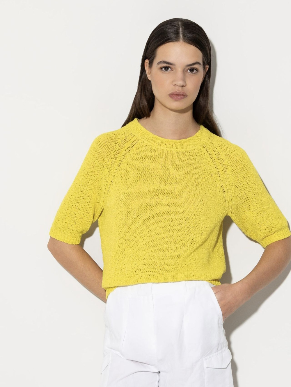 пуловер женский luisa cerano 198429/5917 0538