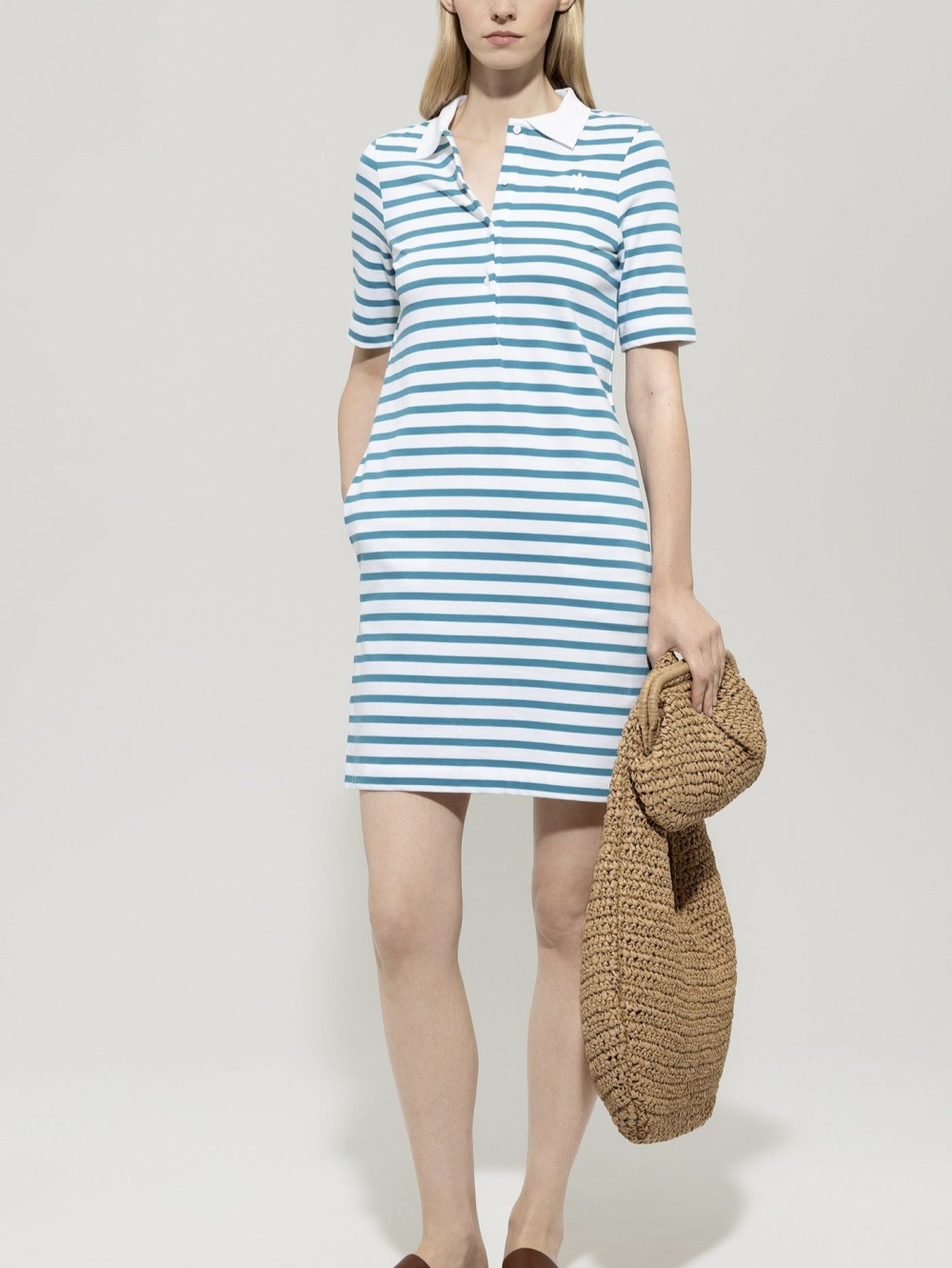 платье luisa cerano женское 718247/7800