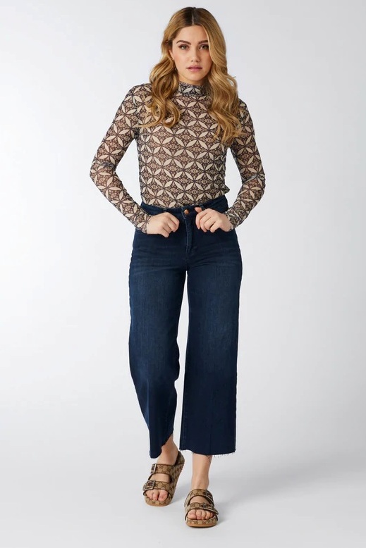 Брюки, бриджи, капри