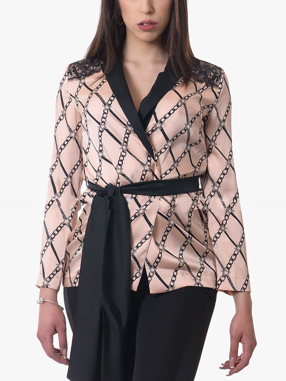 жакет liu jo IA0178 T2333