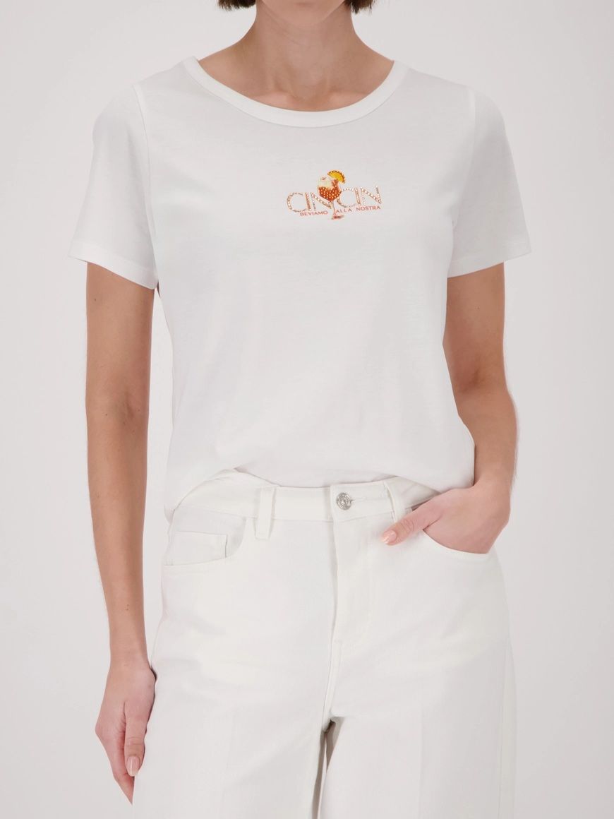 футболка monari 410081 102