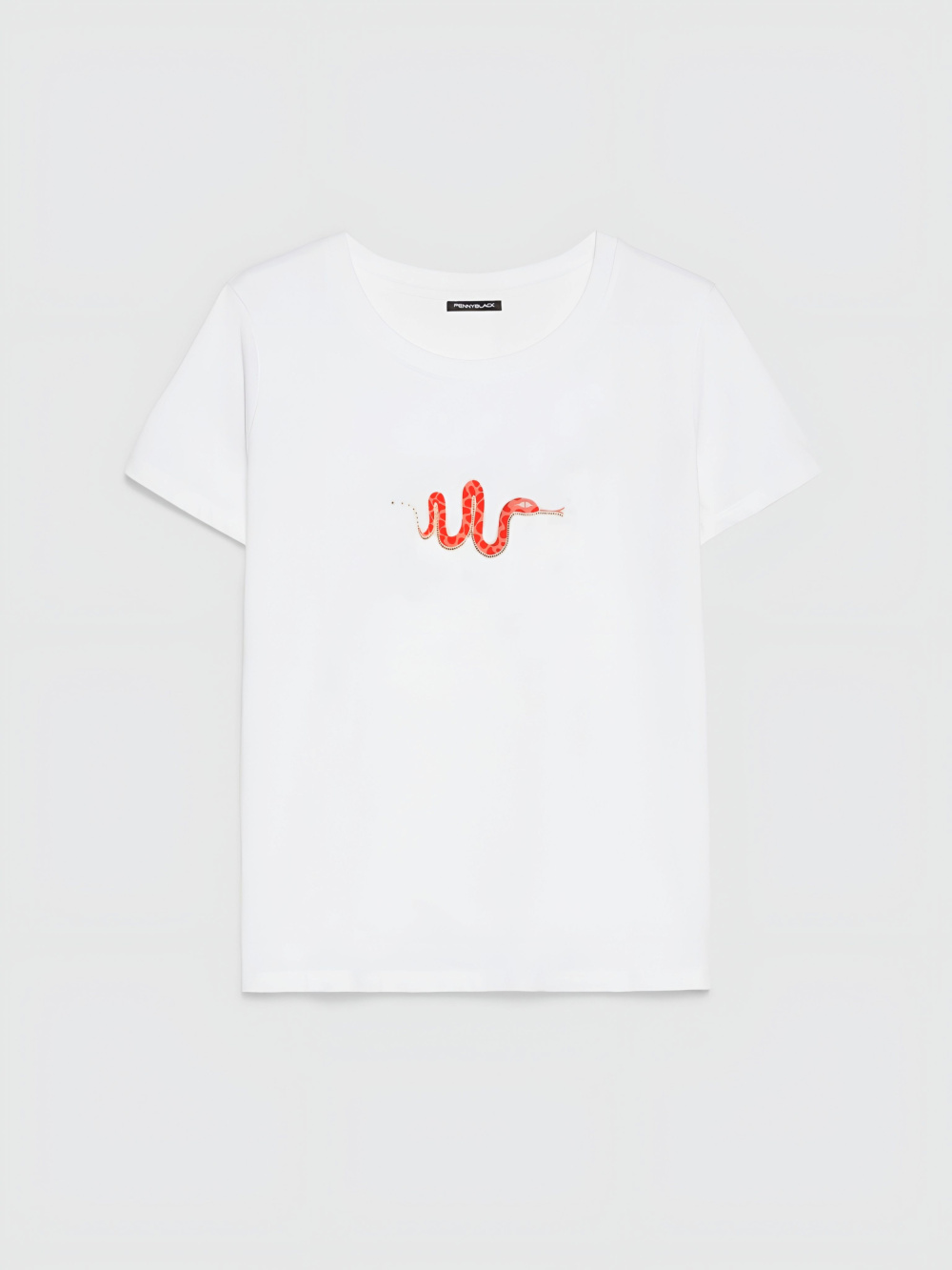 футболка женская pennyblack 2511971053 CIELO