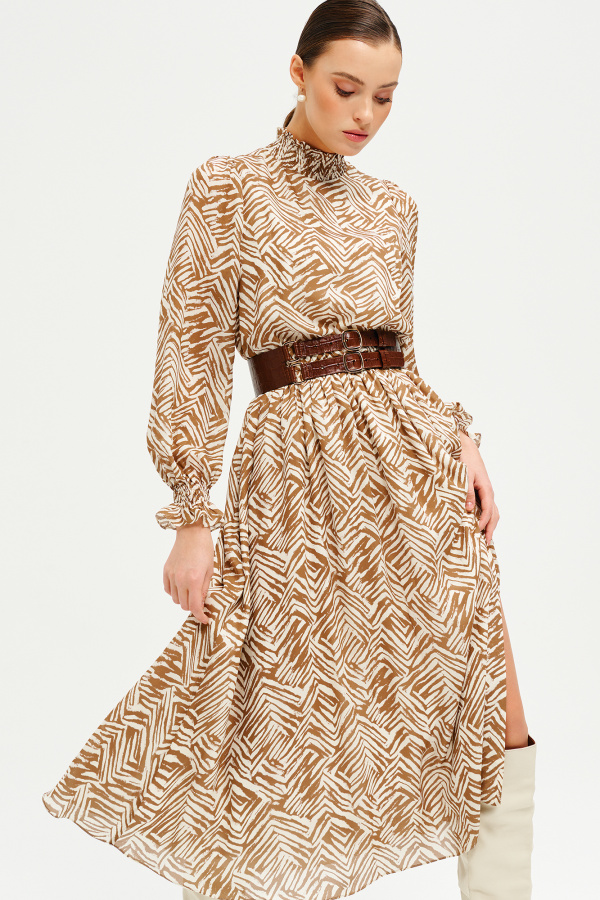 Платья, сарафаны и комбинезоны