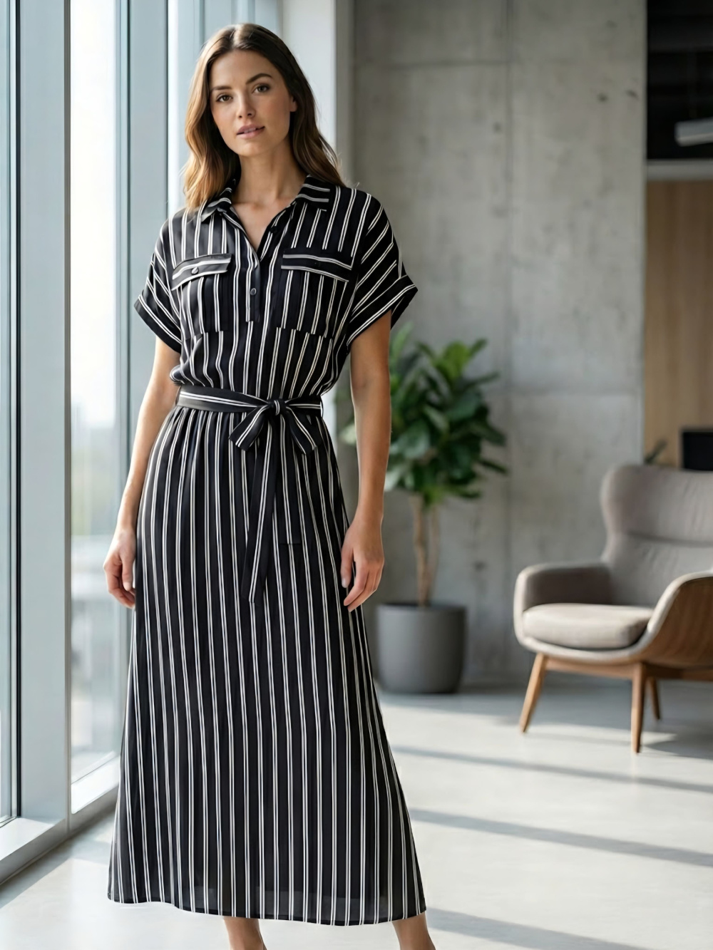 платье женское solo by endea 11345-4258/1С