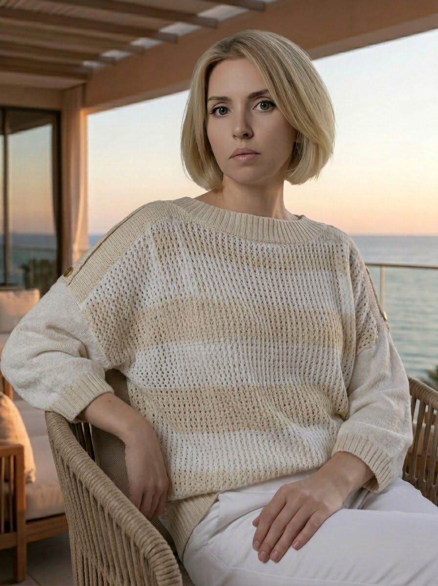 джемпер franco vello 5462-123/23-01                 