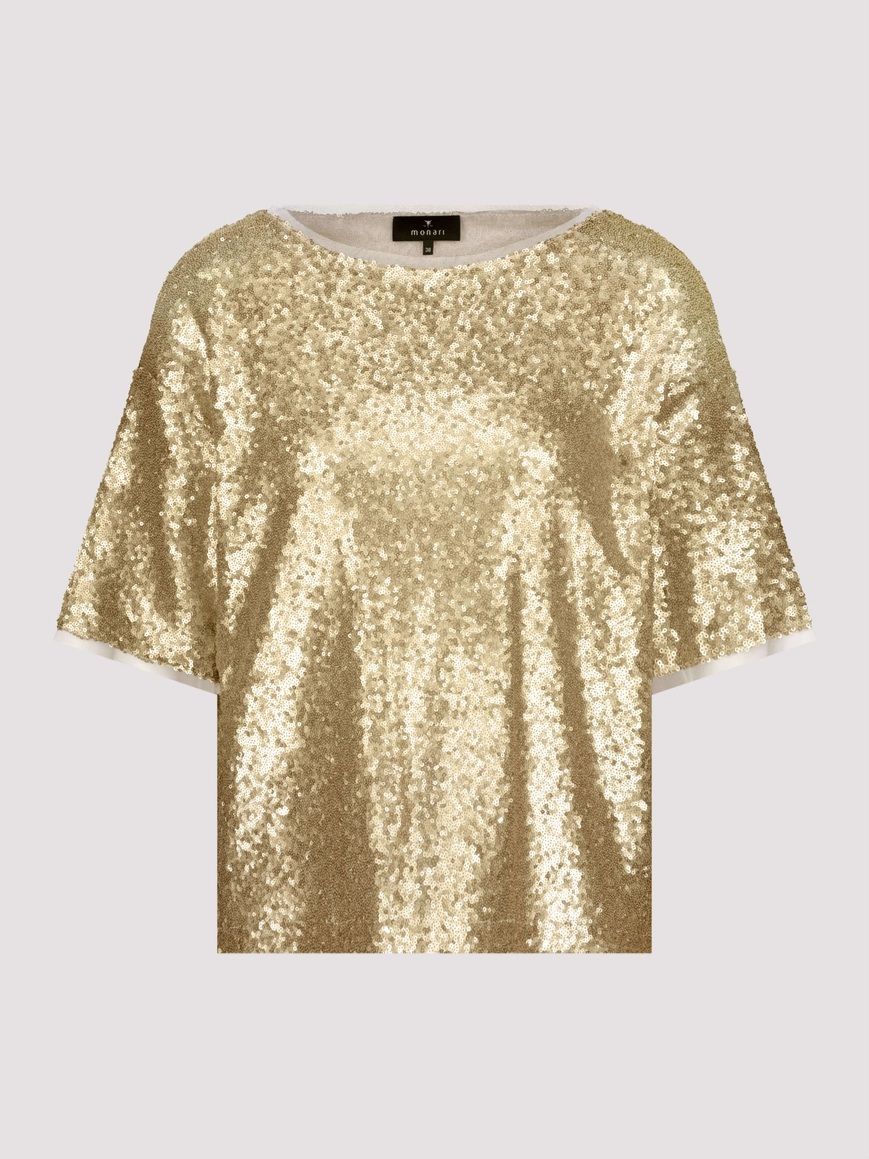 блузка monari 809404 134