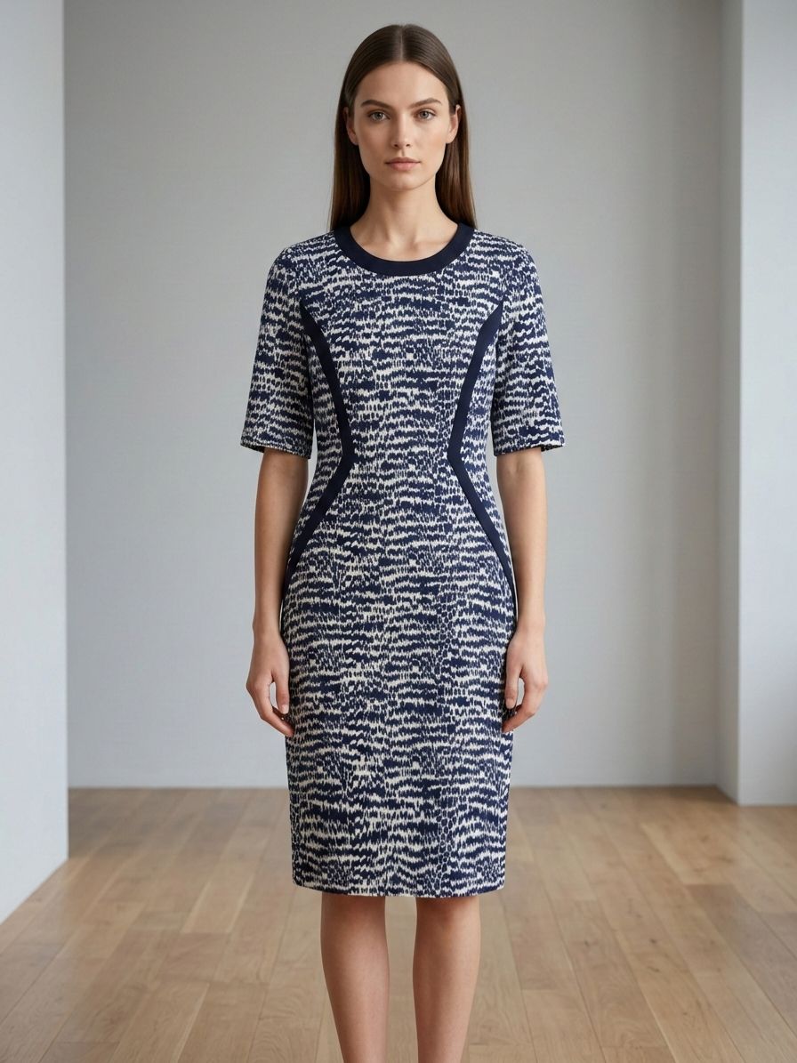 платье женское poza 1984 03-24