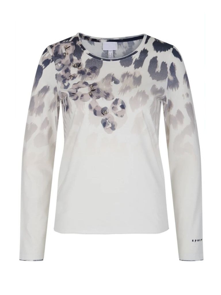 джемпер женский sportalm 250162 Inessa