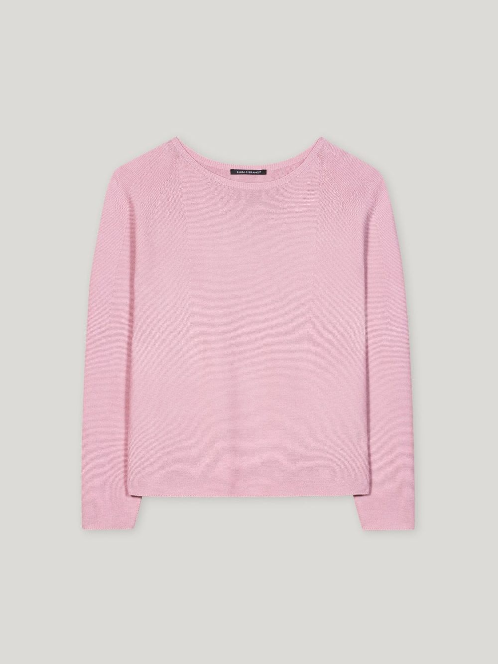 джемпер luisa cerano 118623/5908_118623/5908 0424 36