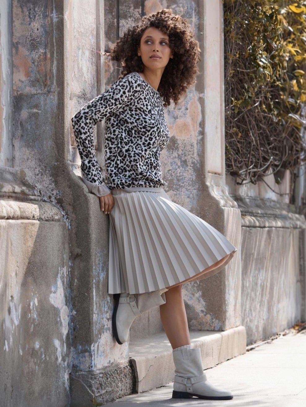 юбка monari женская 809202