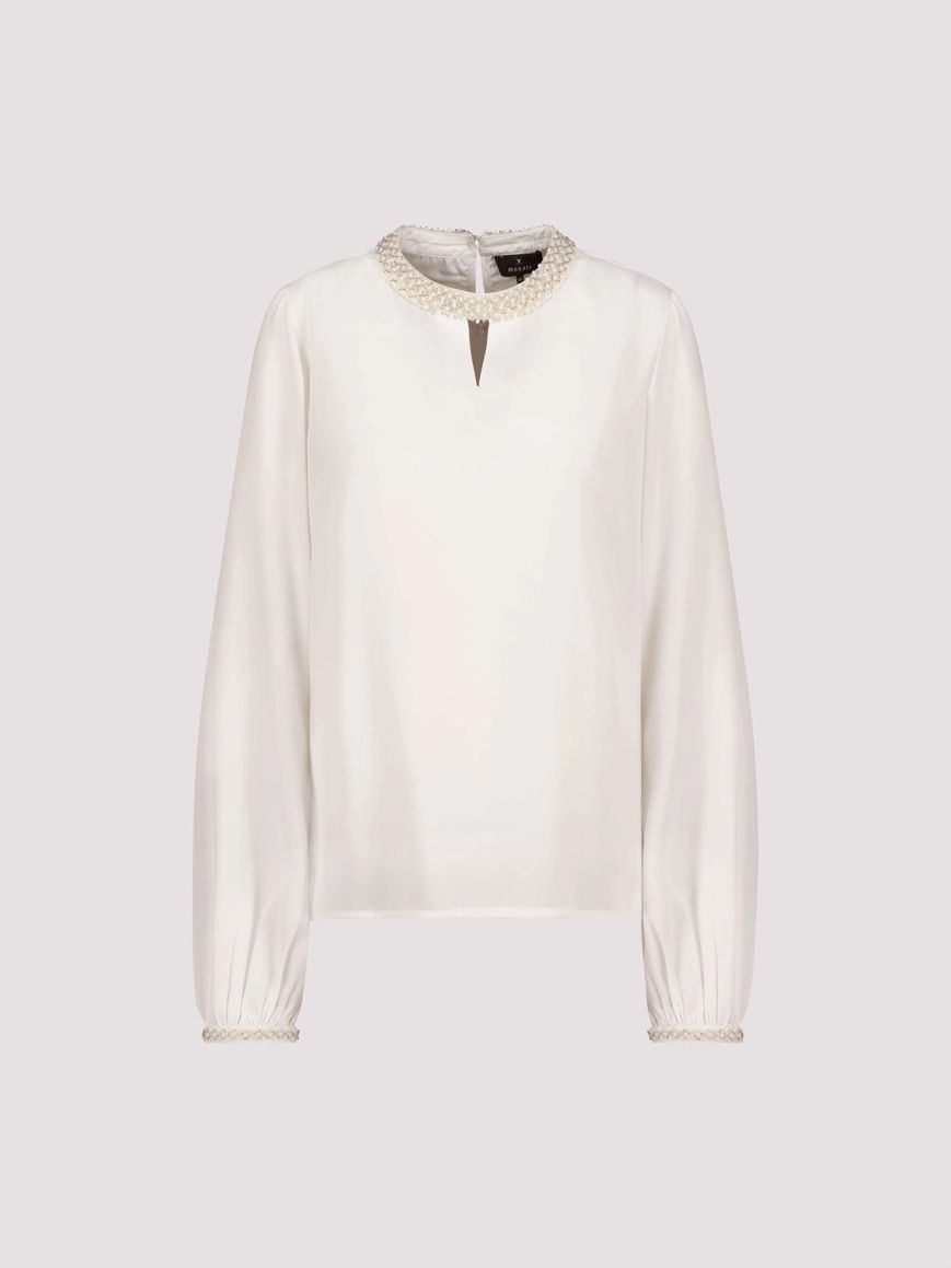 блузка monari 809205 134