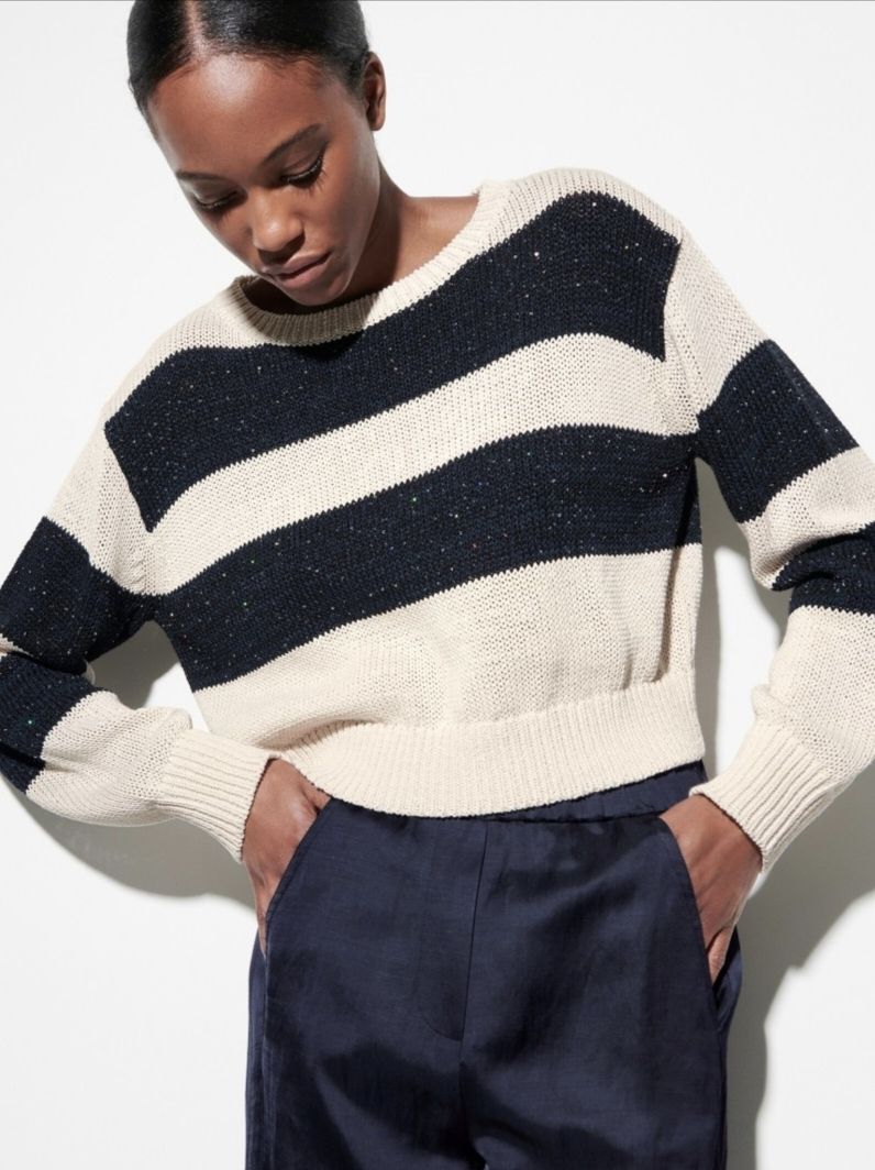 пуловер luisa cerano женский 198380/5894 7072