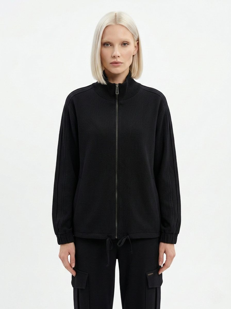 жакет-бомбер женский franco vello 6178-124/24-01 52