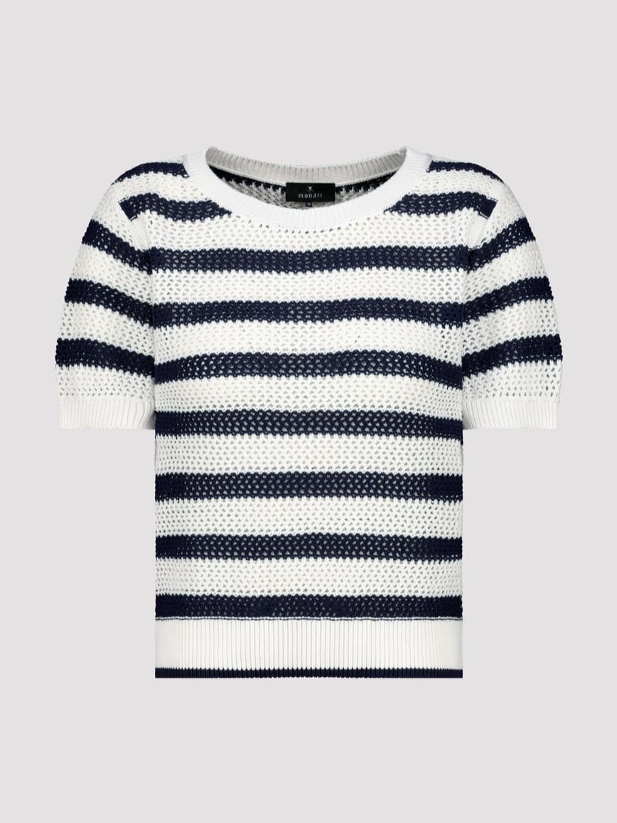 джемпер monari женский 410016 719