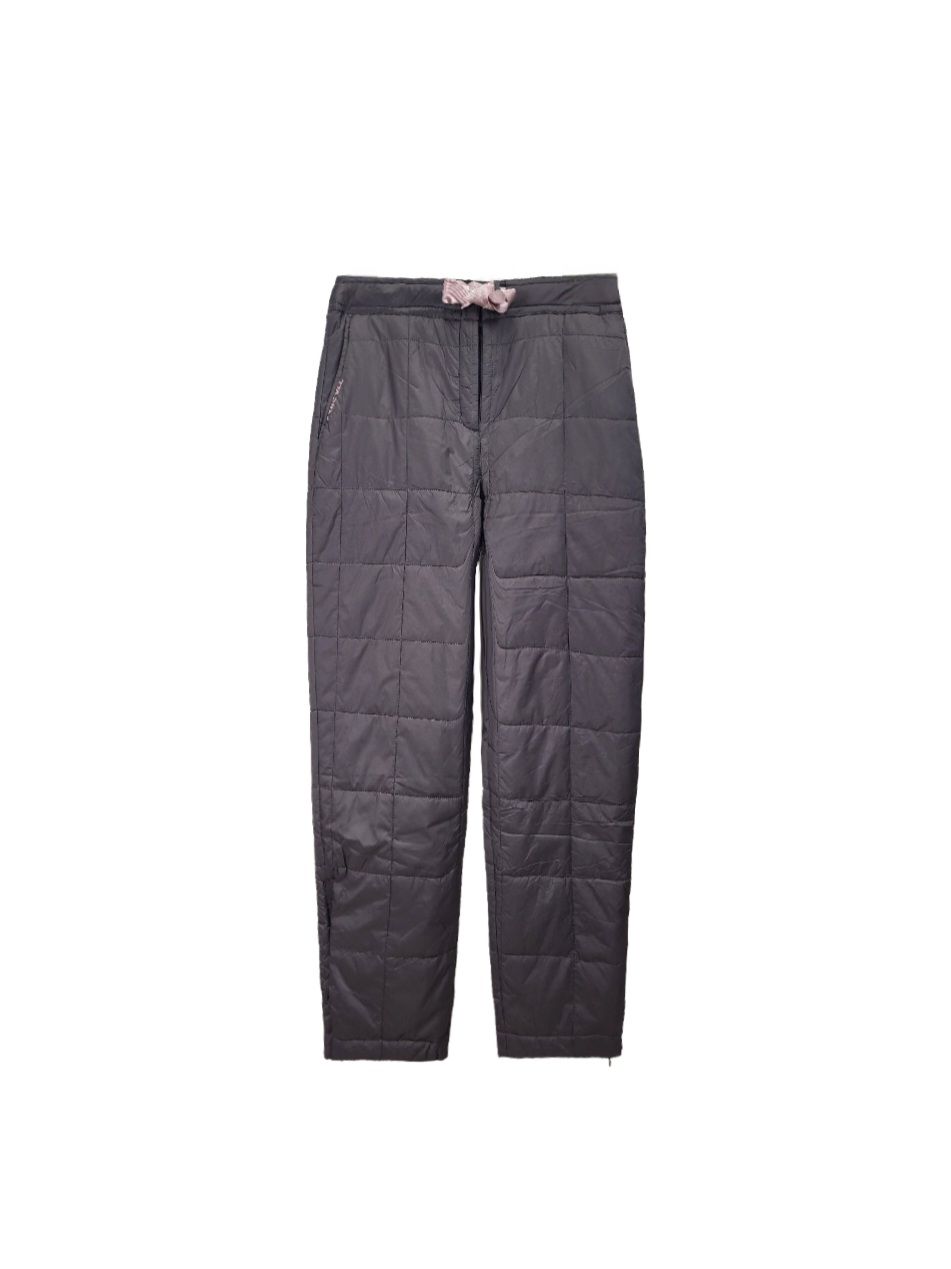 брюки утеплённые franco vello 3501-224/23-02