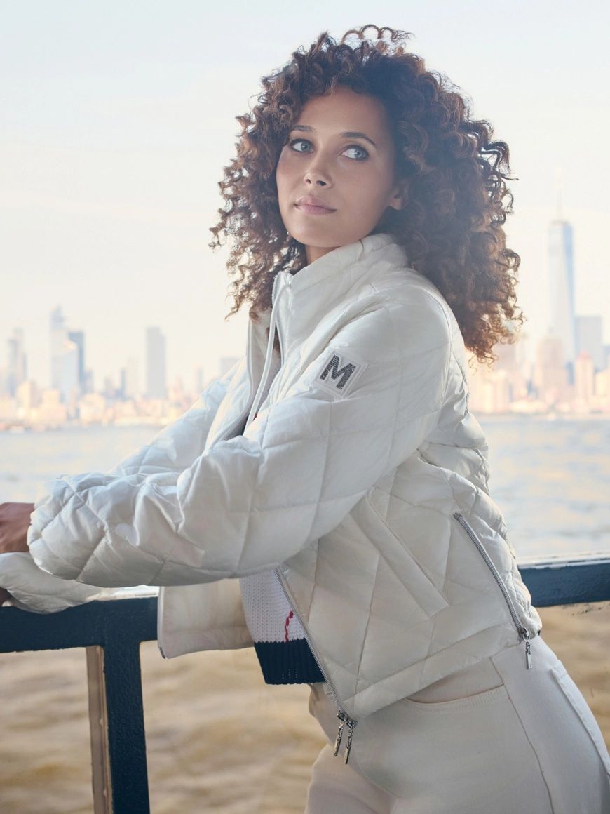 куртка monari 410351 102