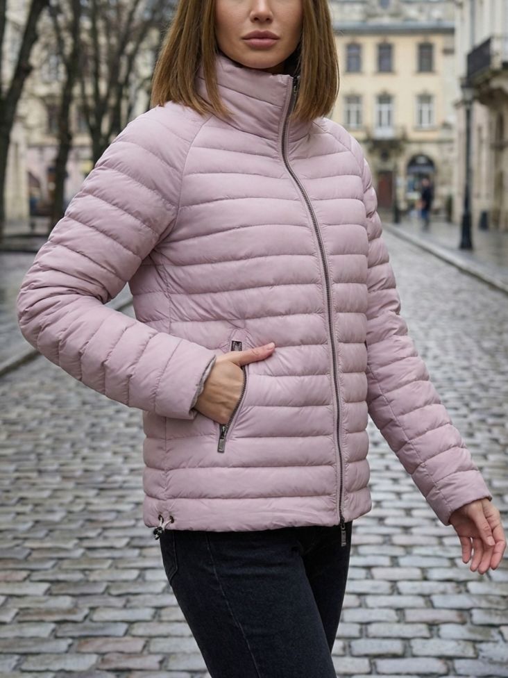 пуховик двусторонний franco vello 3652-225/24-02_3652-225/24-02 42