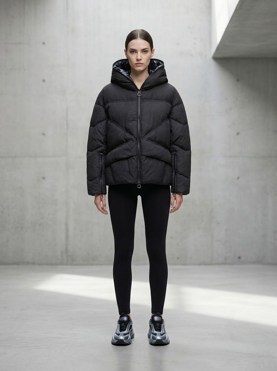 куртка franco vello 3790-226/25-02