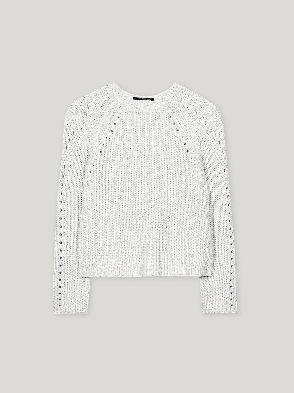 джемпер luisa cerano 118615/5344 0103