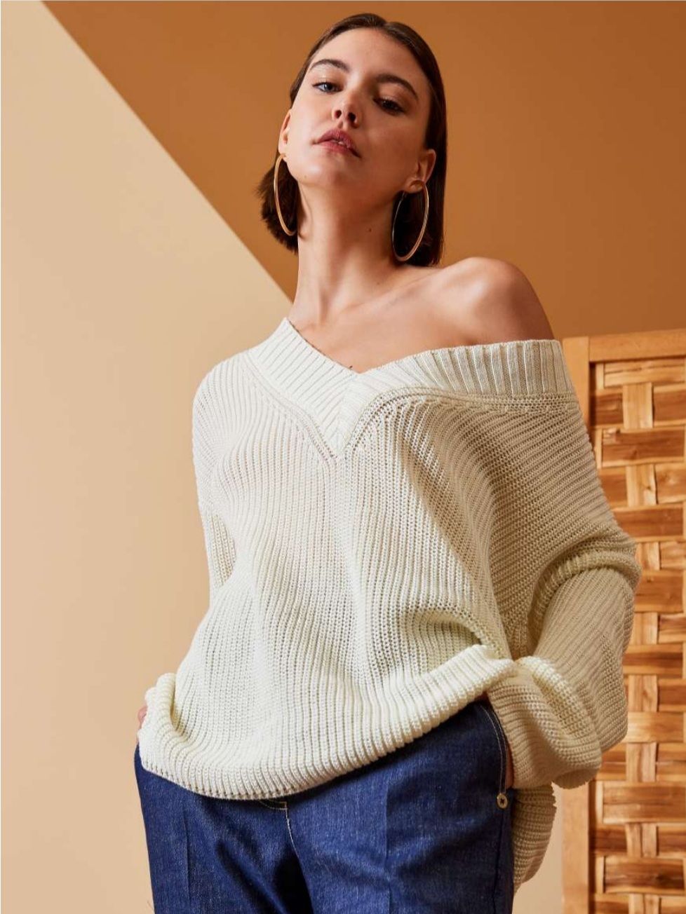 пуловер pennyblack 2411361143 CUPIDO