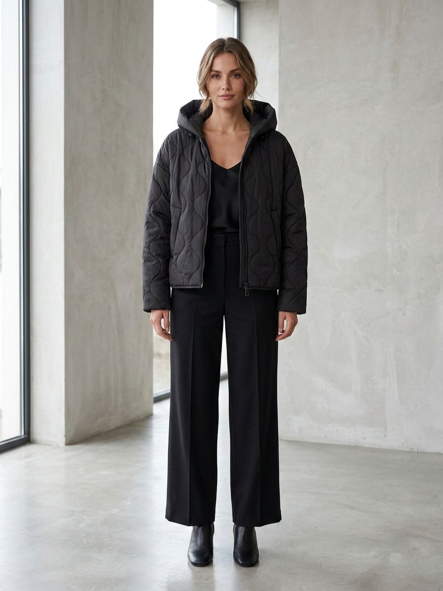 куртка lecomte 55-621026