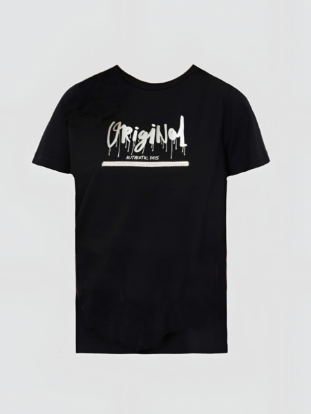 футболка женская donne da sogno 25D3905