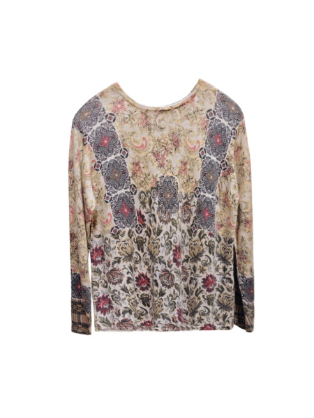 джемпер jey's D101