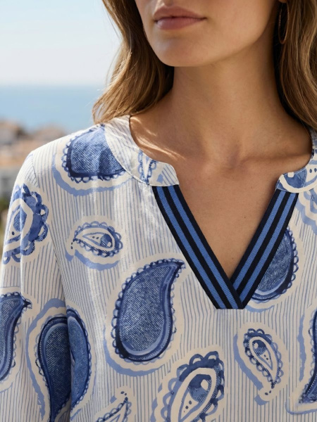 Блузка FRAPP (38)